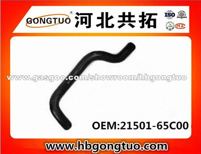 Radiator Hose 21501-65C00