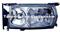 Truck Parts, High Quality HEAD LAMP(WITHOUT XENON LIGHT)Shipping From China For Scania Truck1760555/1900352 RH 1900352/1900350LH