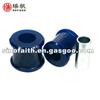 Panhard Rod Bush Kit TOYOTA 4 RUNNER RN10_, VZN13_, VZN10_, RN13_ - 1989-1996