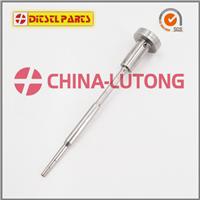 Common Rail Diesel Injector Control Valve F00RJ01704