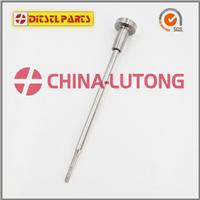 Common Rail Injector Control Valve Replacement F00RJ02056