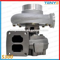 Renault S300 56309880004 Turbocharger