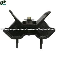 Transmission Mount Engine Mount 12372-0A020 A6257 Used For Toyota Sienna 3.0L(1998 - 2003)