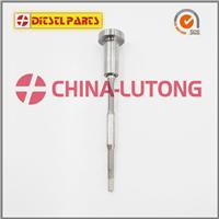 Common Rail Pressure Control Valve Assembly F00RJ02130