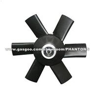 Right Radiator Fan For Transporter T4 Petrol #811 119 113B