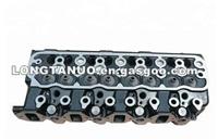 OEM Quality 4D34 Cylinder Head ME997711 For Mitsubishi