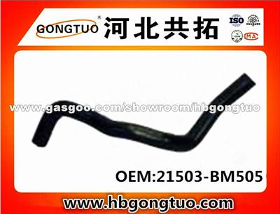 Radiator Hose 21503-BM505