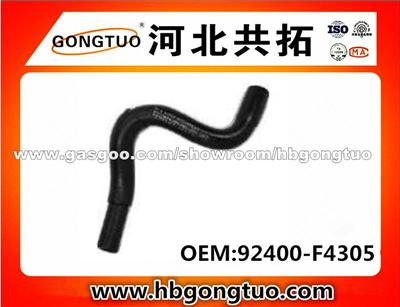 Radiator Hose 92400-F4305