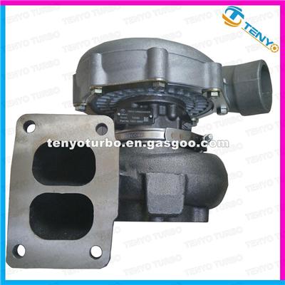 Nissan TA5103 14201-96607 Turbocharger