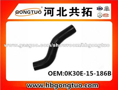 Radiator Hose 0K30E-15-186B