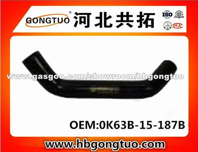 Radiator Hose 0K63B-15-187B