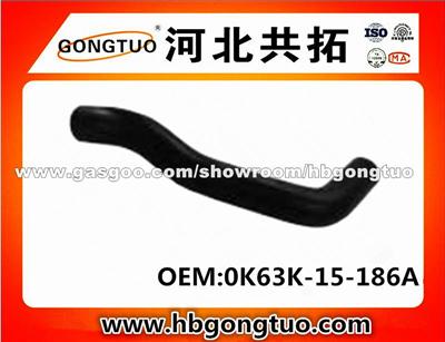 Radiator Hose 0K63K-15-186A