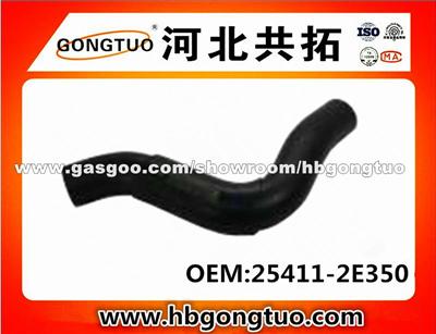 Radiator Hose 25411-2E350