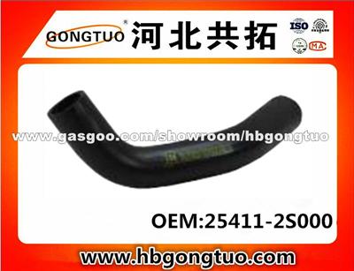 Radiator Hose 25411-2S000