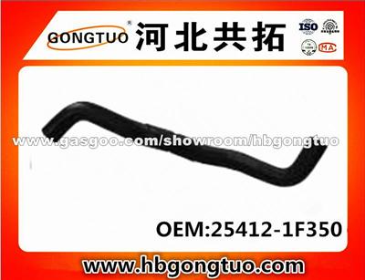 Radiator Hose 25412-1F350