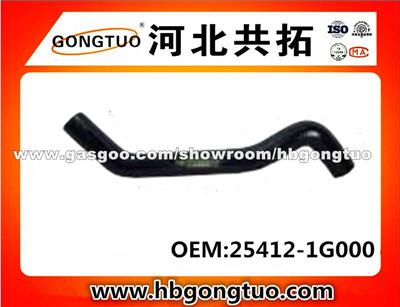 Radiator Hose 25412-1G000