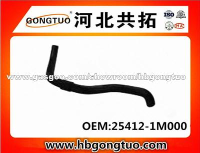 Radiator Hose 25412-1M000