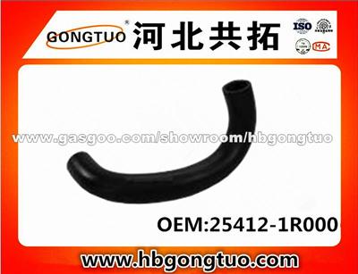 Radiator Hose 25412-1R000
