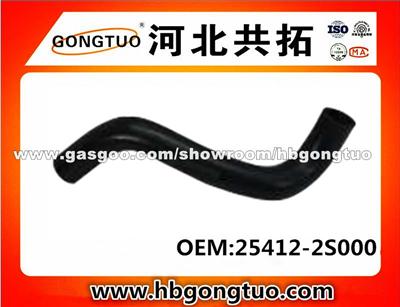Radiator Hose 25412-2S000