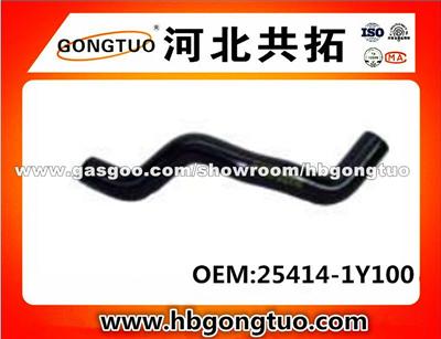 Radiator Hose 25414-1Y100