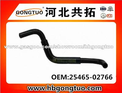 Radiator Hose 25465-02766