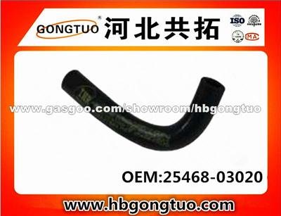 Radiator Hose 25468-03020