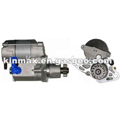 Engine Starter Motor For Toyota 128000-3480 17263 28100-03020 28100-74090