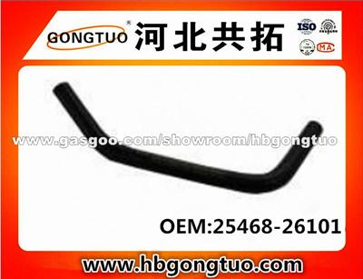 Radiator Hose 25468-26101