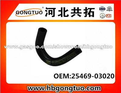 Radiator Hose 25469-03020