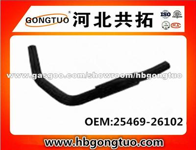 Radiator Hose 25469-26102