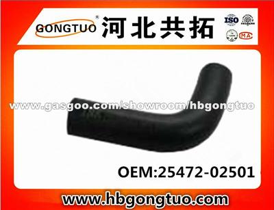 Radiator Hose 25472-02501