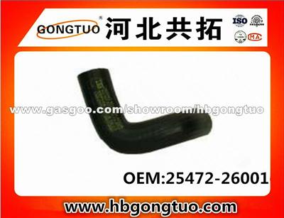 Radiator Hose 25472-26001