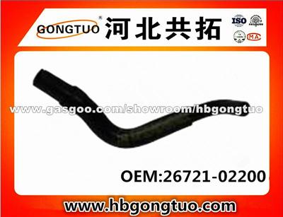 Radiator Hose 26721-02200