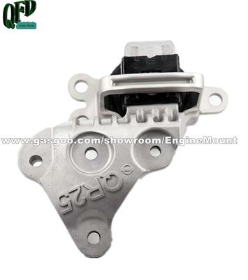 Engine Mounting 11210-4BA0A Used For Nissan