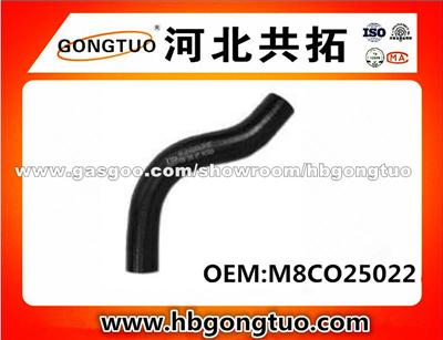 Radiator Hose M8CO25022