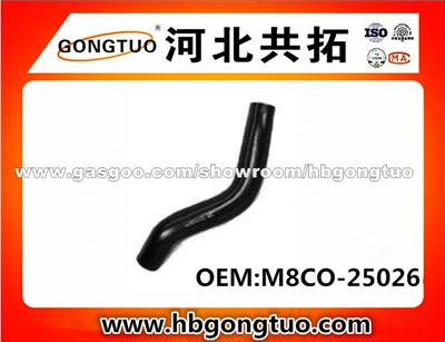 Radiator Hose M8CO-25026