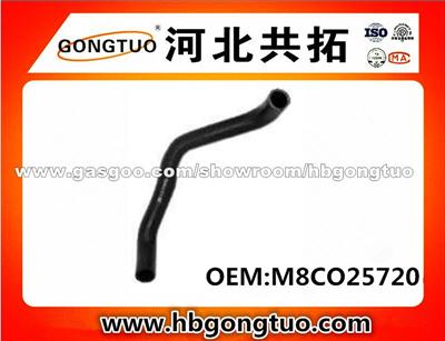 Radiator Hose M8CO25720