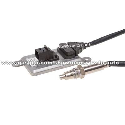 Truck Auto NOX Sensor Continental SCANIA OEM 2294291 After Catalyst