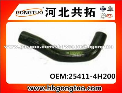 Radiator Hose 25411-4H200