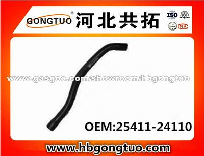 Radiator Hose 25411-24110