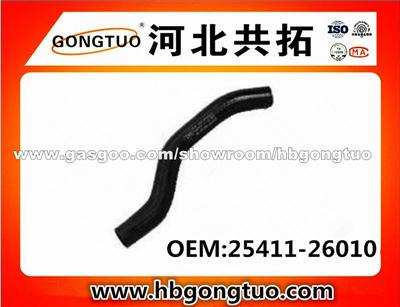 Radiator Hose 25411-26010