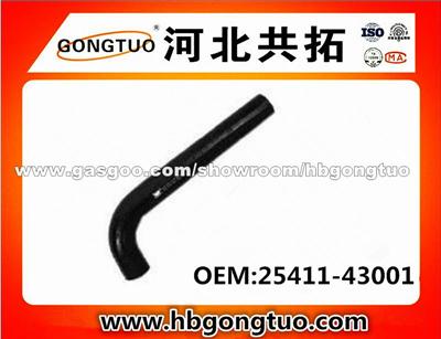 Radiator Hose 25411-43001