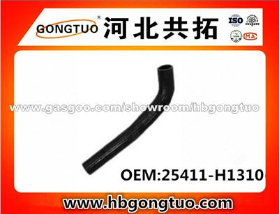 Radiator Hose 25411-H1310