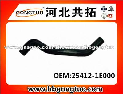 Radiator Hose 25412-1E000