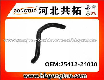 Radiator Hose 25412-24010