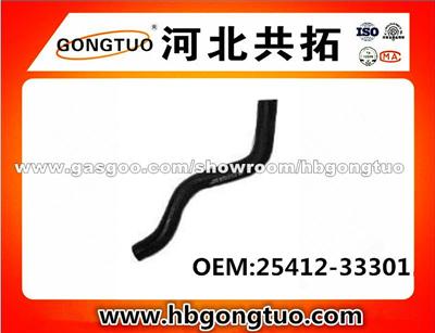 Radiator Hose 25412-33301