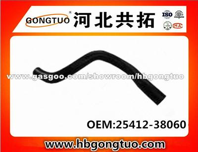 Radiator Hose 25412-38060