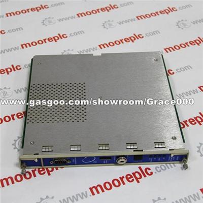 Bently Nevada 3500/25 149369-01