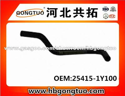 Radiator Hose 25415-1Y100