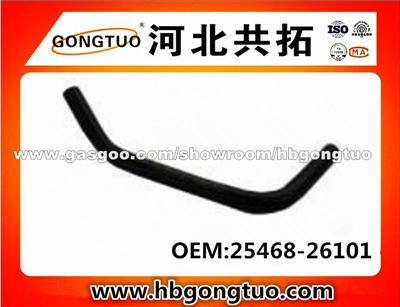 Radiator Hose 25468-26101